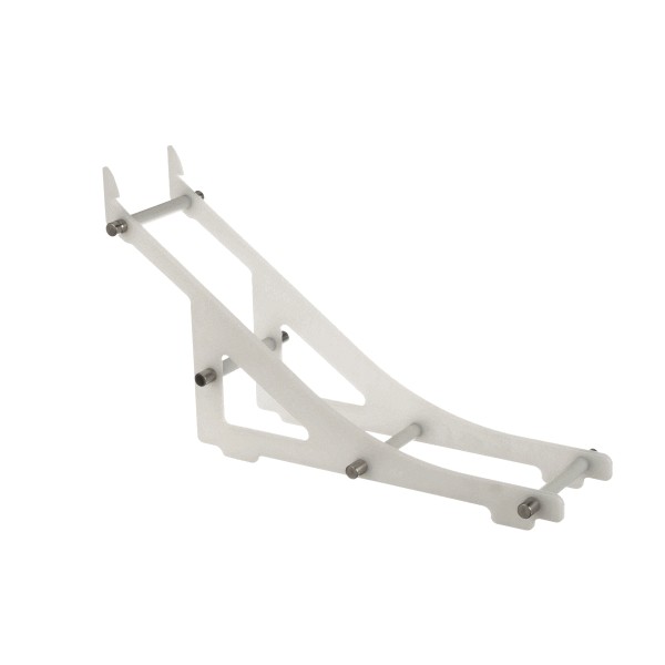 (image for) Power Soak Systems 34124 RIB ASSEMBLY REAR 6 NOM 28.75 34W